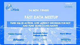 Meetup FastData