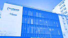 Interventions Centrale Marseille & AMSE