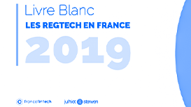 WeeFin dans le Livre Blanc Regtech 2019
