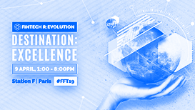 Fintech R:Evolution : Destination Excellence