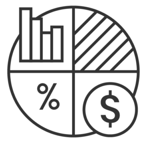 Mesure l'impact des investissements