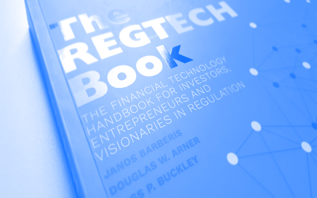 Regtech Book