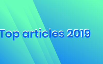 Top articles WeeFin 2019