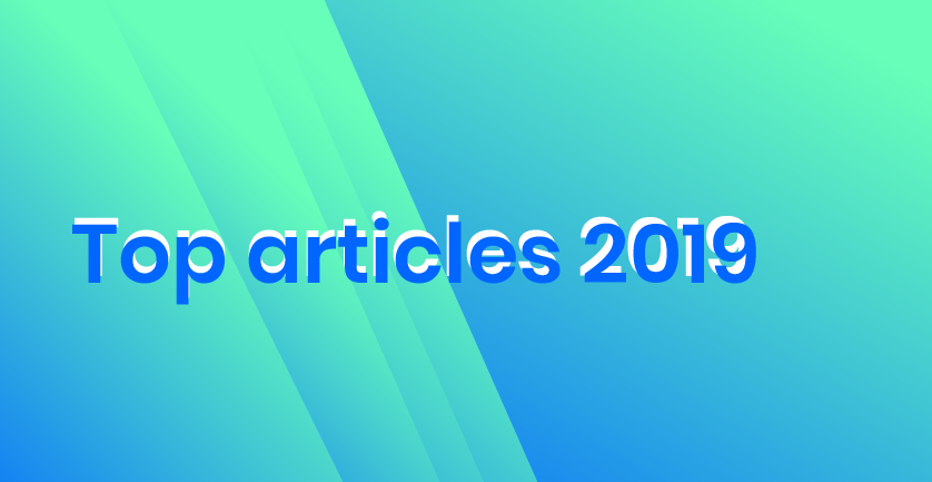 Top articles WeeFin 2019